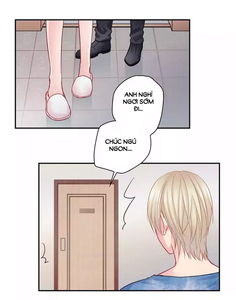 Nghịch Chuyển Luyến Tình: Chapter 23