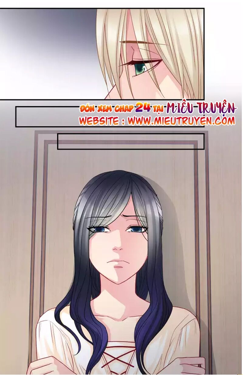 Nghịch Chuyển Luyến Tình: Chapter 23