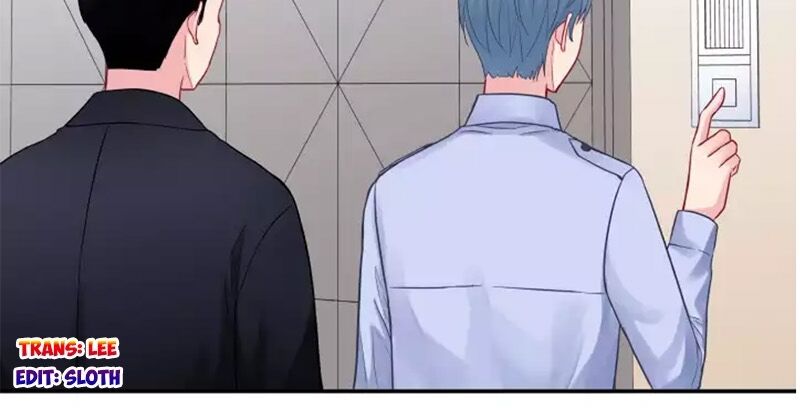 Nghịch Chuyển Luyến Tình: Chapter 24