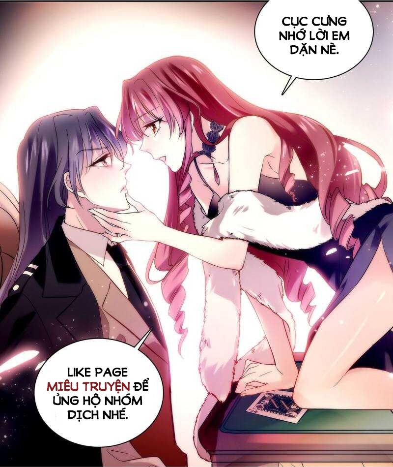 Nghịch Chuyển Luyến Tình: Chapter 27