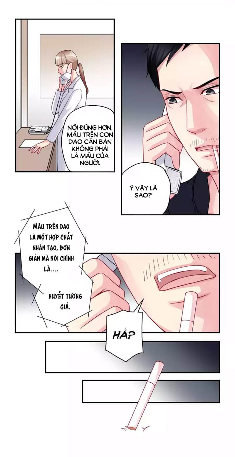 Nghịch Chuyển Luyến Tình: Chapter 27