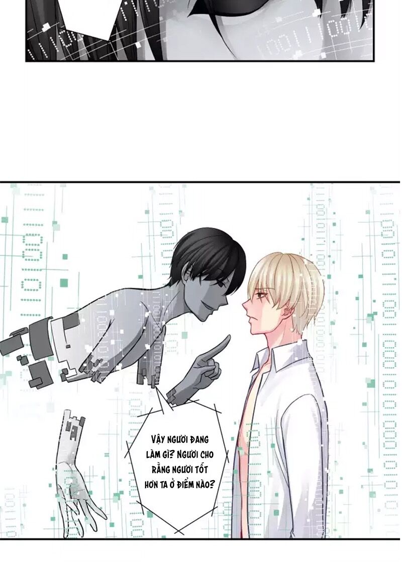 Nghịch Chuyển Luyến Tình: Chapter 29