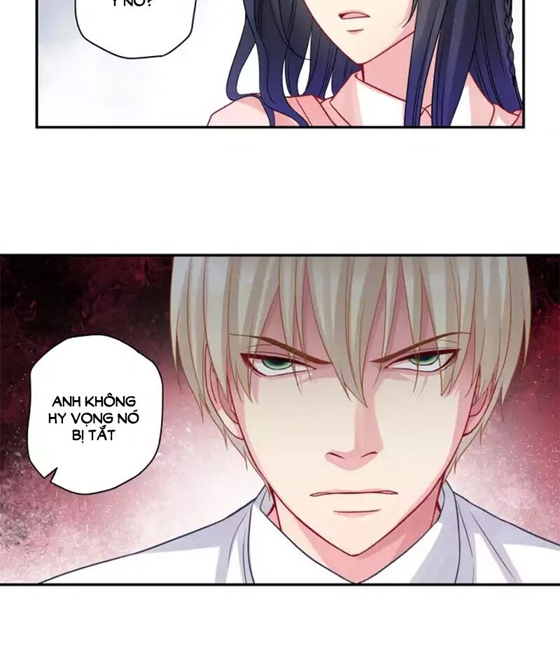 Nghịch Chuyển Luyến Tình: Chapter 30