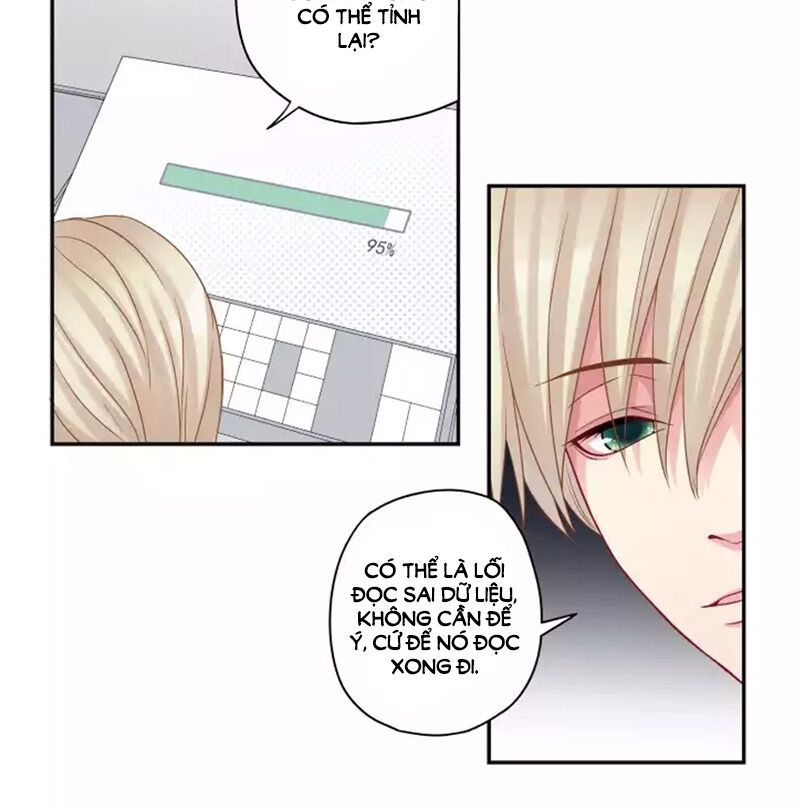 Nghịch Chuyển Luyến Tình: Chapter 30