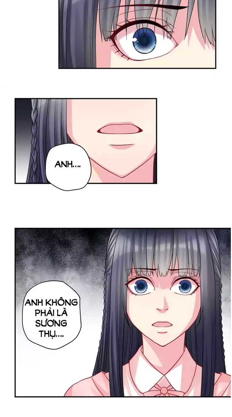 Nghịch Chuyển Luyến Tình: Chapter 30