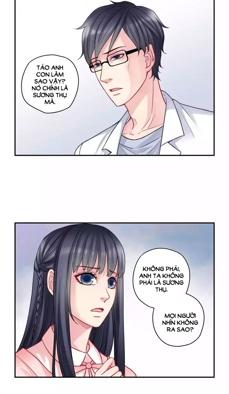 Nghịch Chuyển Luyến Tình: Chapter 30