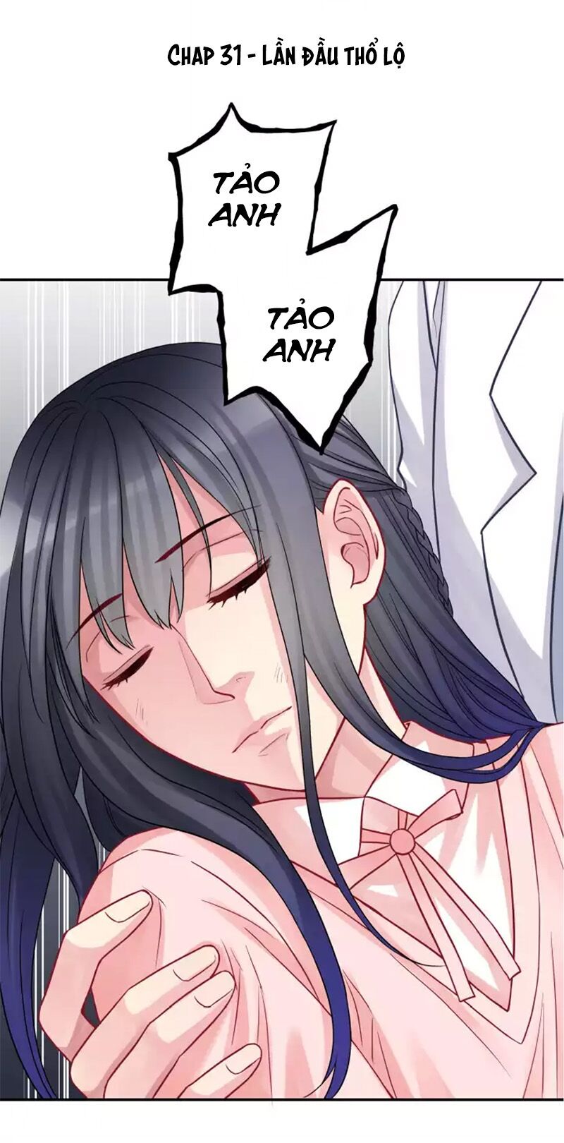 Nghịch Chuyển Luyến Tình: Chapter 31