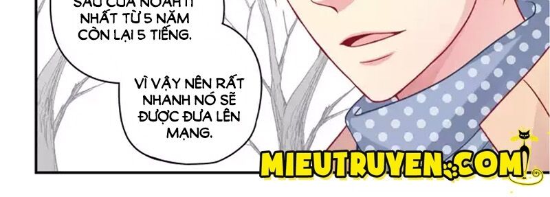 Nghịch Chuyển Luyến Tình: Chapter 31
