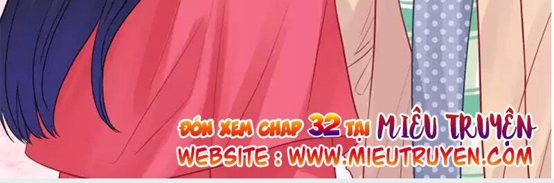 Nghịch Chuyển Luyến Tình: Chapter 31