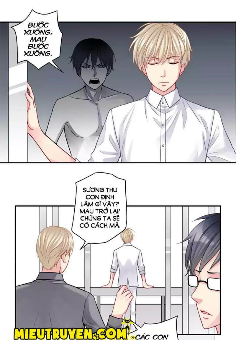 Nghịch Chuyển Luyến Tình: Chapter 32