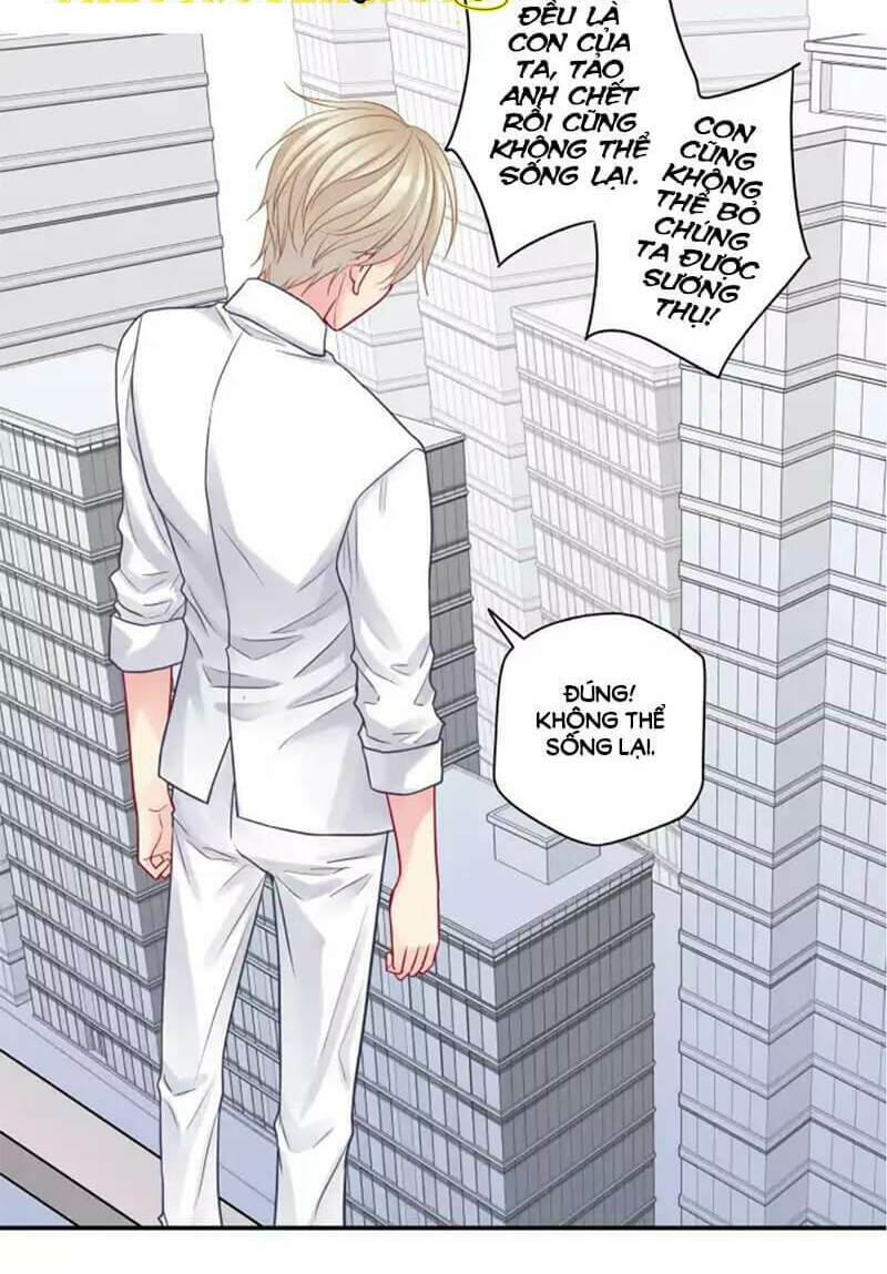 Nghịch Chuyển Luyến Tình: Chapter 32