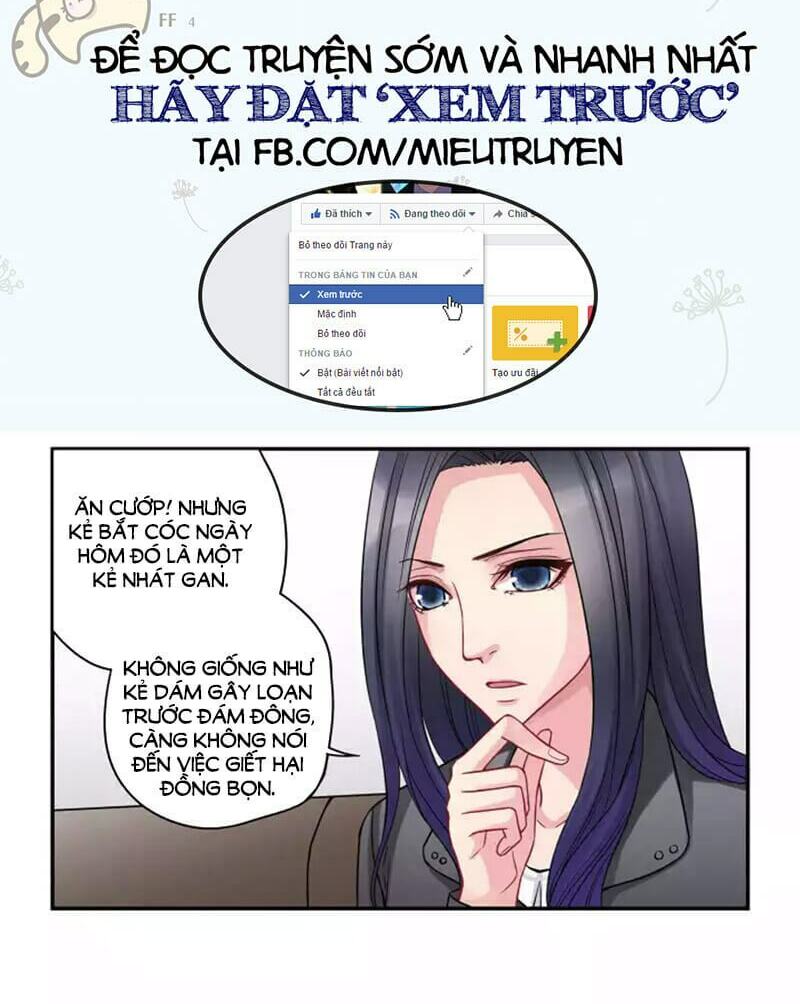 Nghịch Chuyển Luyến Tình: Chapter 34
