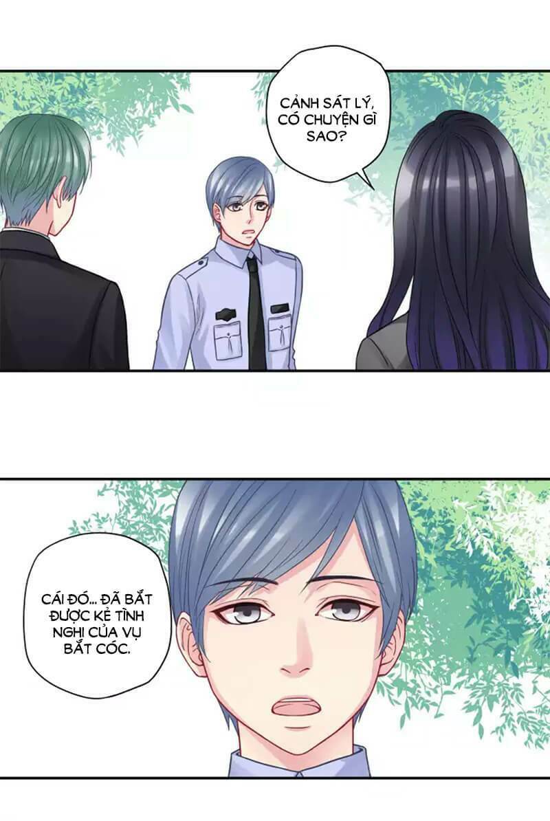 Nghịch Chuyển Luyến Tình: Chapter 34