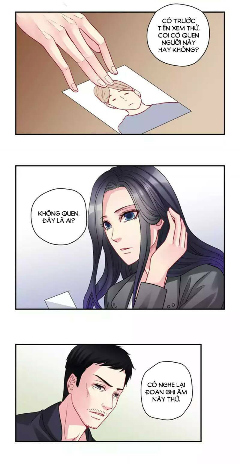Nghịch Chuyển Luyến Tình: Chapter 34