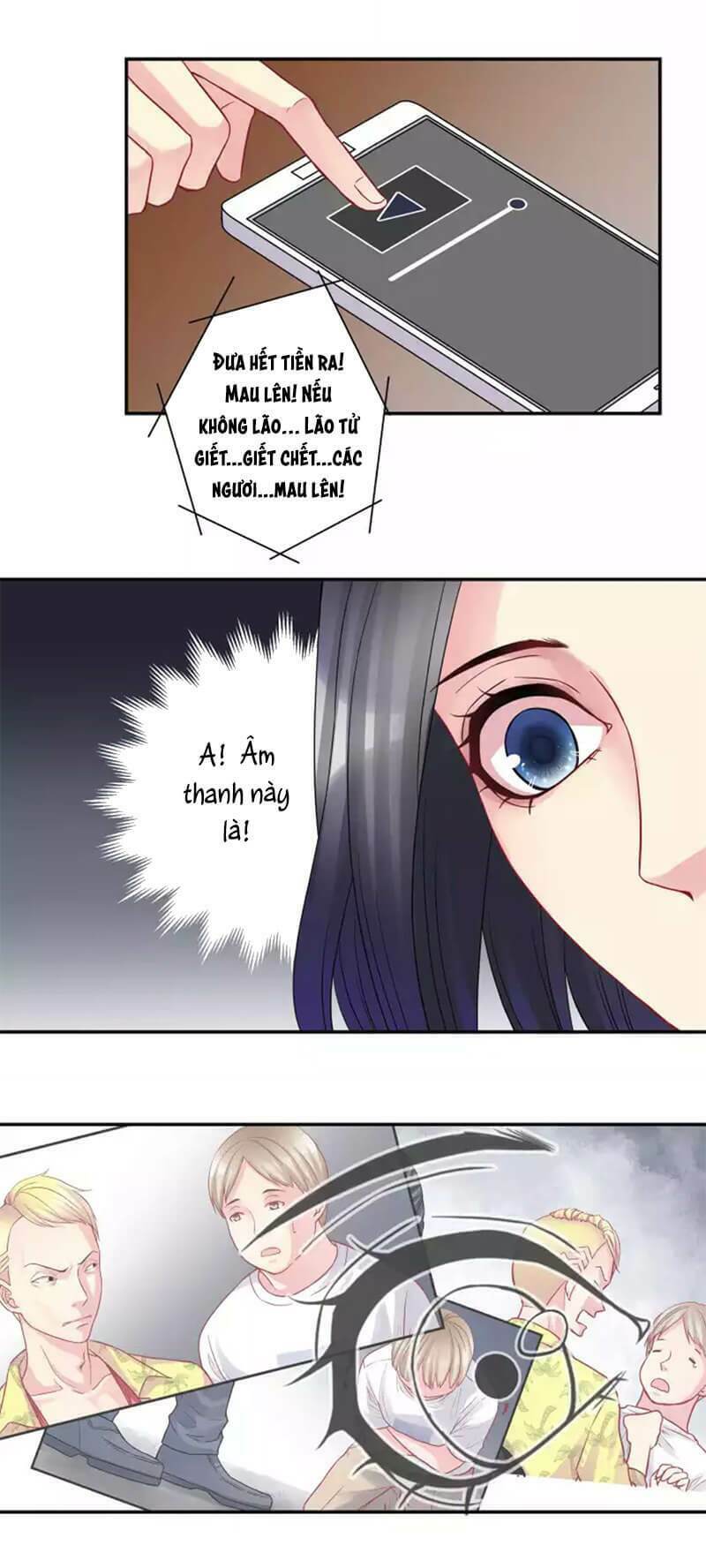 Nghịch Chuyển Luyến Tình: Chapter 34