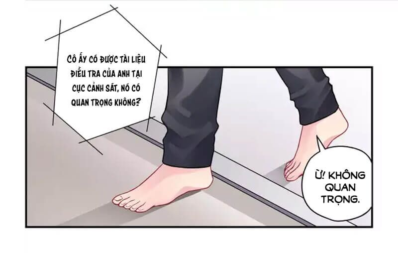 Nghịch Chuyển Luyến Tình: Chapter 35