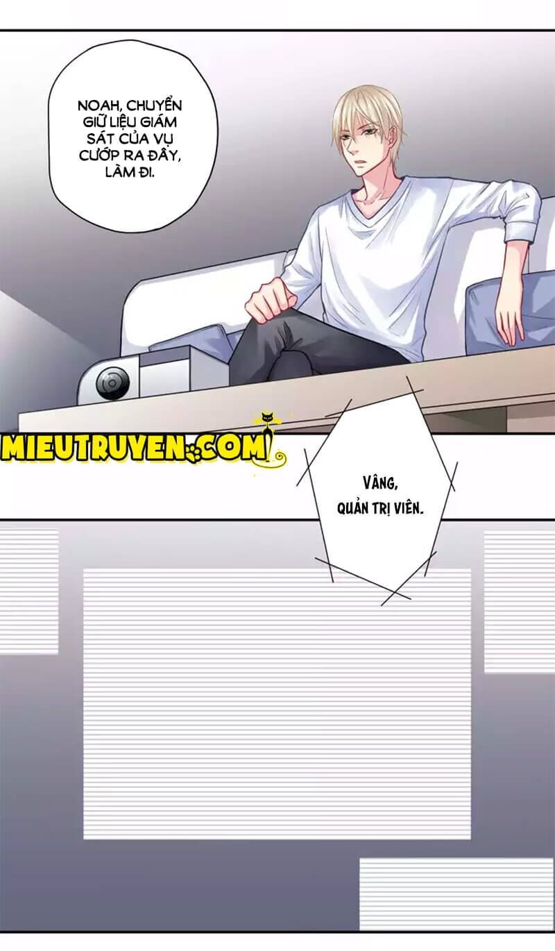 Nghịch Chuyển Luyến Tình: Chapter 35