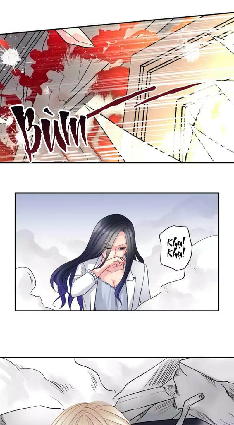 Nghịch Chuyển Luyến Tình: Chapter 38