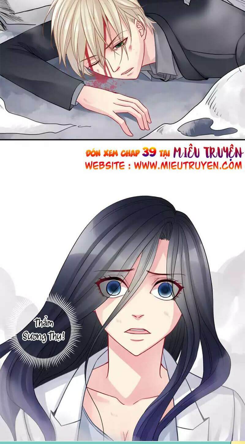 Nghịch Chuyển Luyến Tình: Chapter 38
