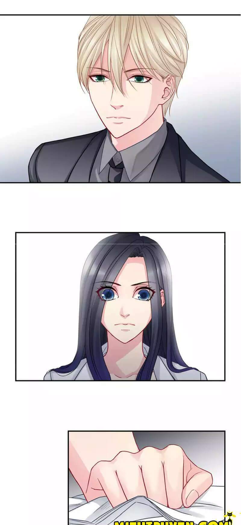 Nghịch Chuyển Luyến Tình: Chapter 38