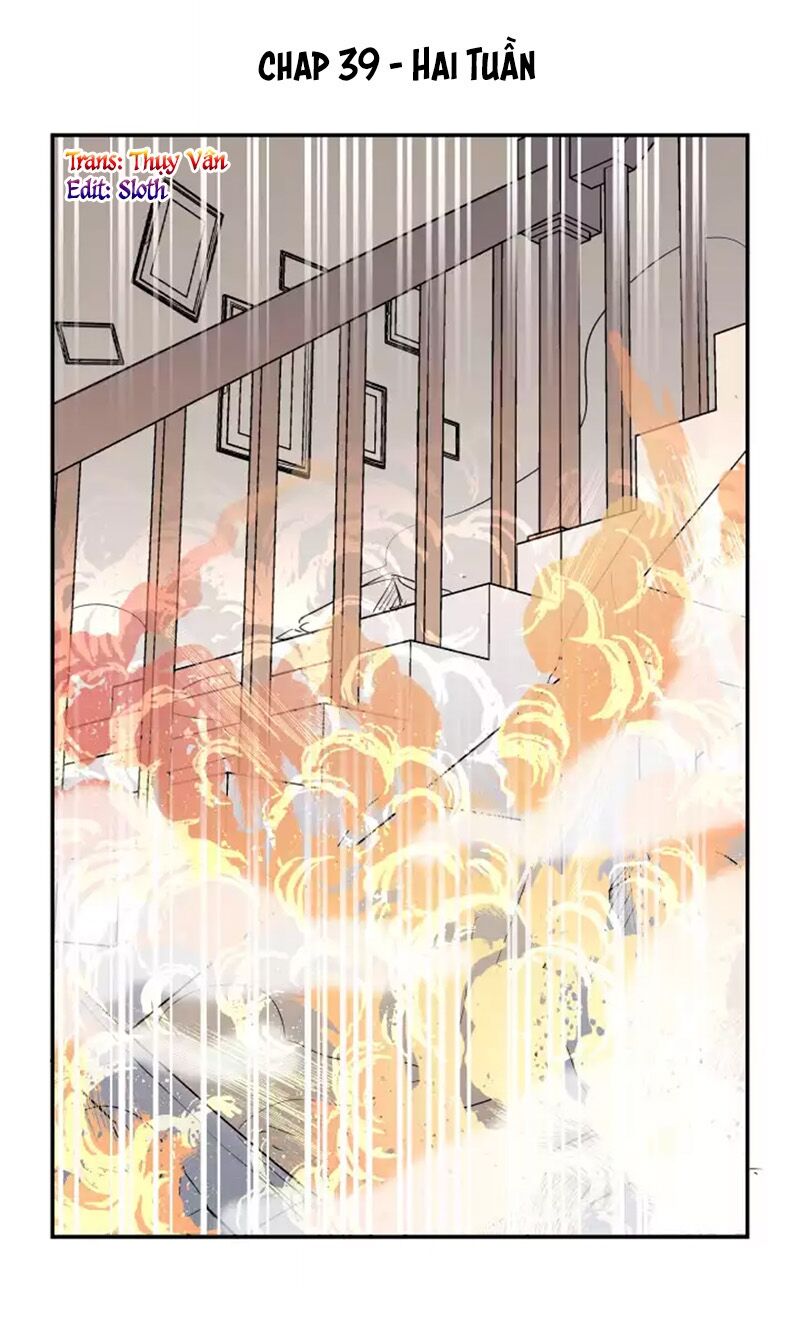 Nghịch Chuyển Luyến Tình: Chapter 39