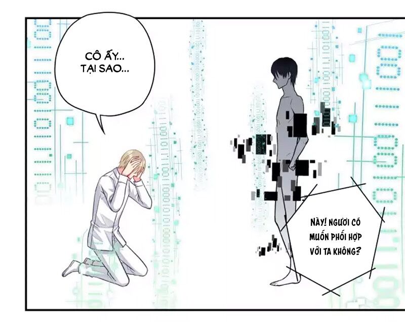 Nghịch Chuyển Luyến Tình: Chapter 39