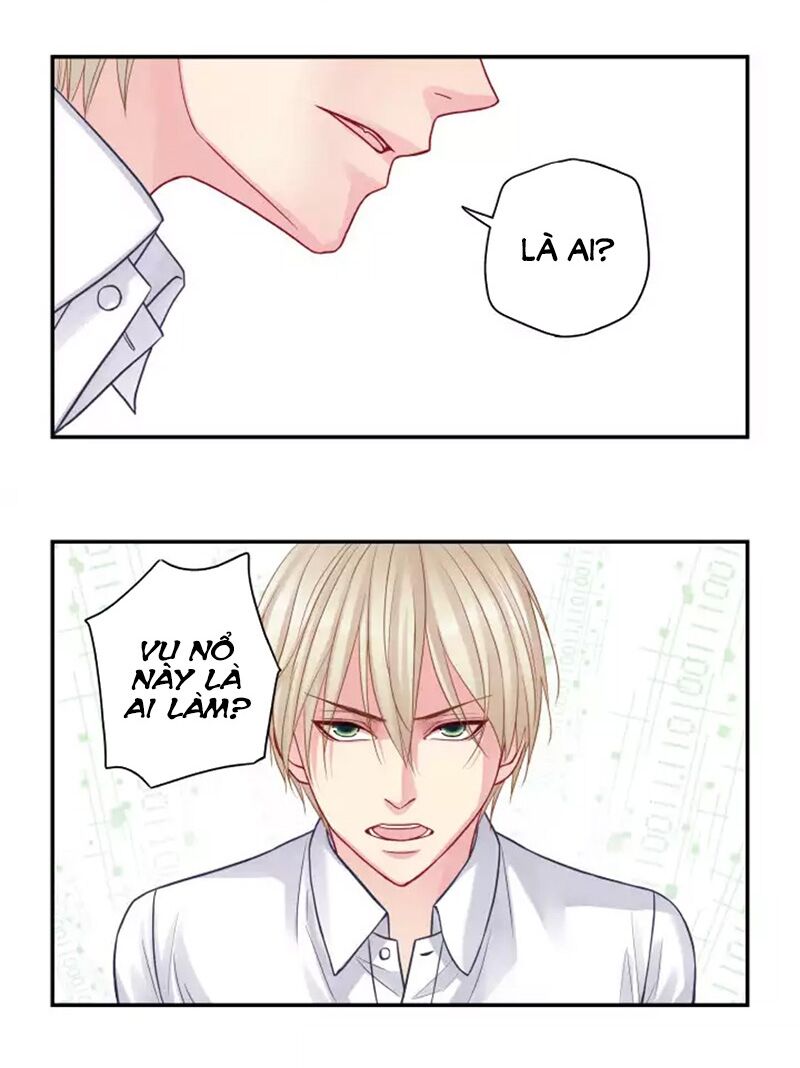 Nghịch Chuyển Luyến Tình: Chapter 39