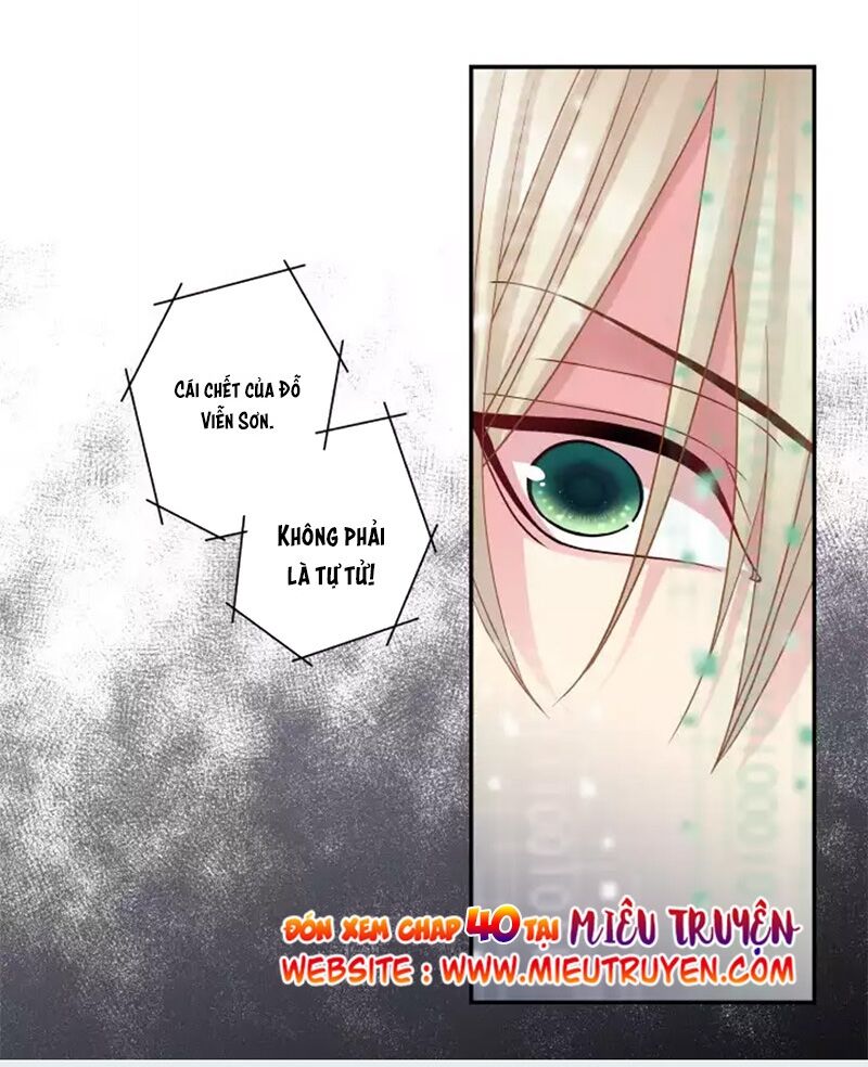 Nghịch Chuyển Luyến Tình: Chapter 39