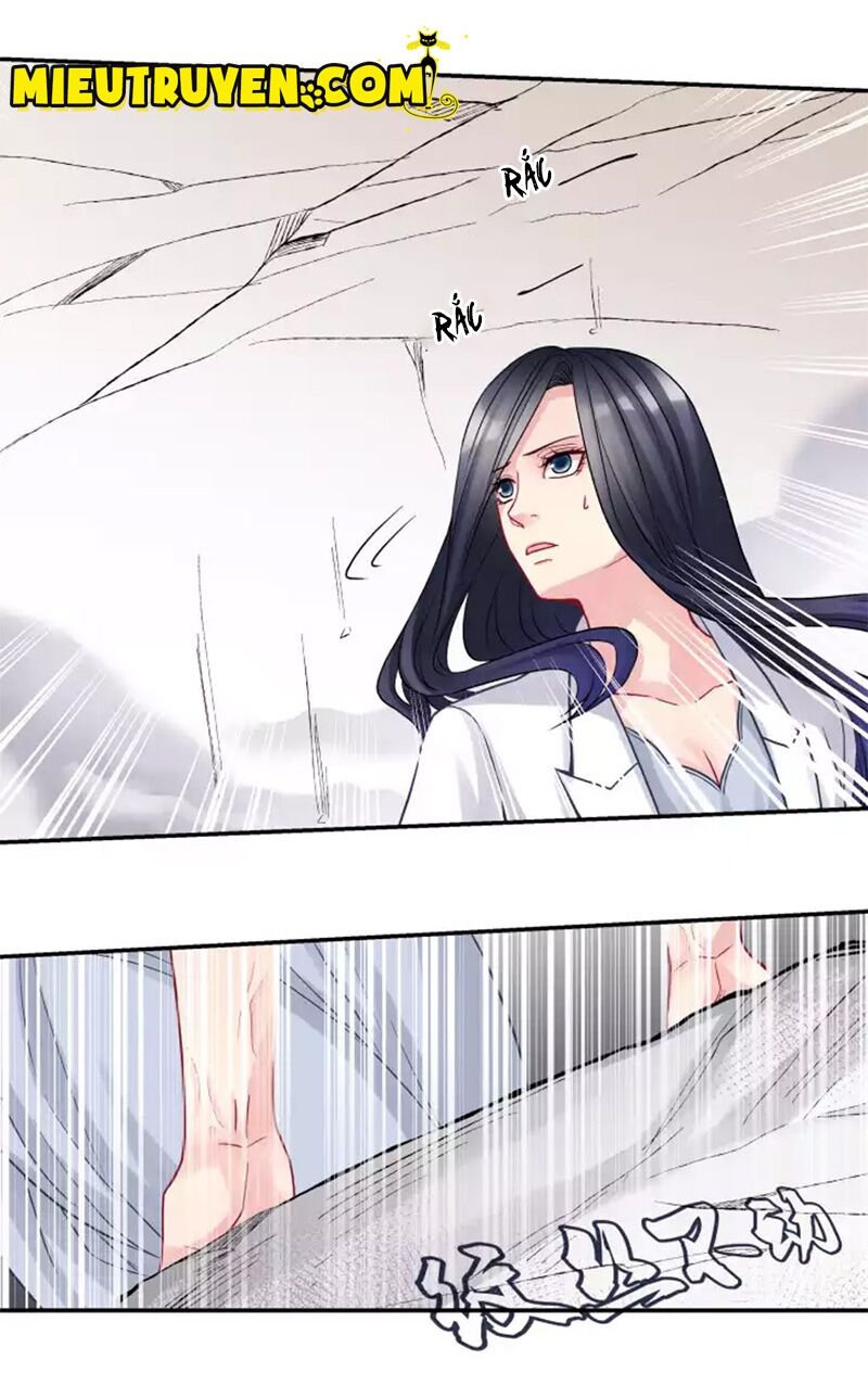 Nghịch Chuyển Luyến Tình: Chapter 39