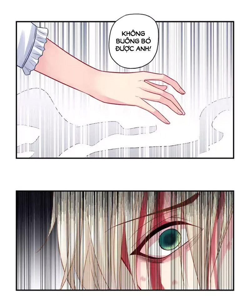Nghịch Chuyển Luyến Tình: Chapter 39
