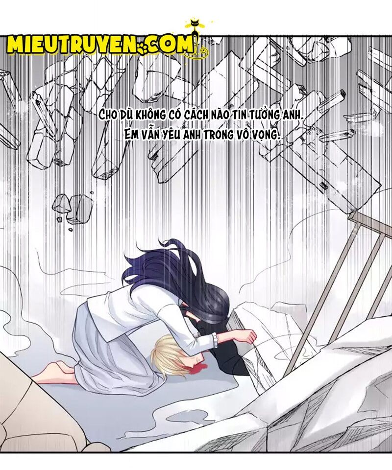 Nghịch Chuyển Luyến Tình: Chapter 39
