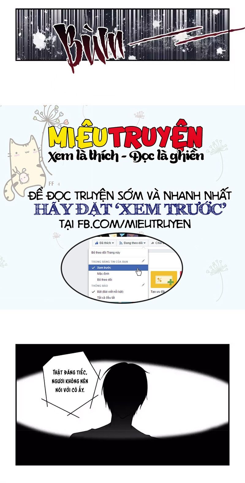 Nghịch Chuyển Luyến Tình: Chapter 39