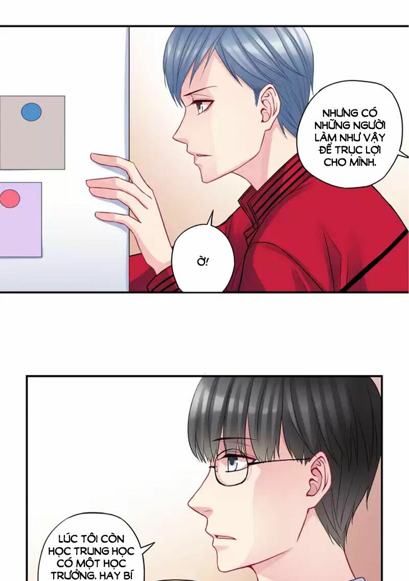 Nghịch Chuyển Luyến Tình: Chapter 41