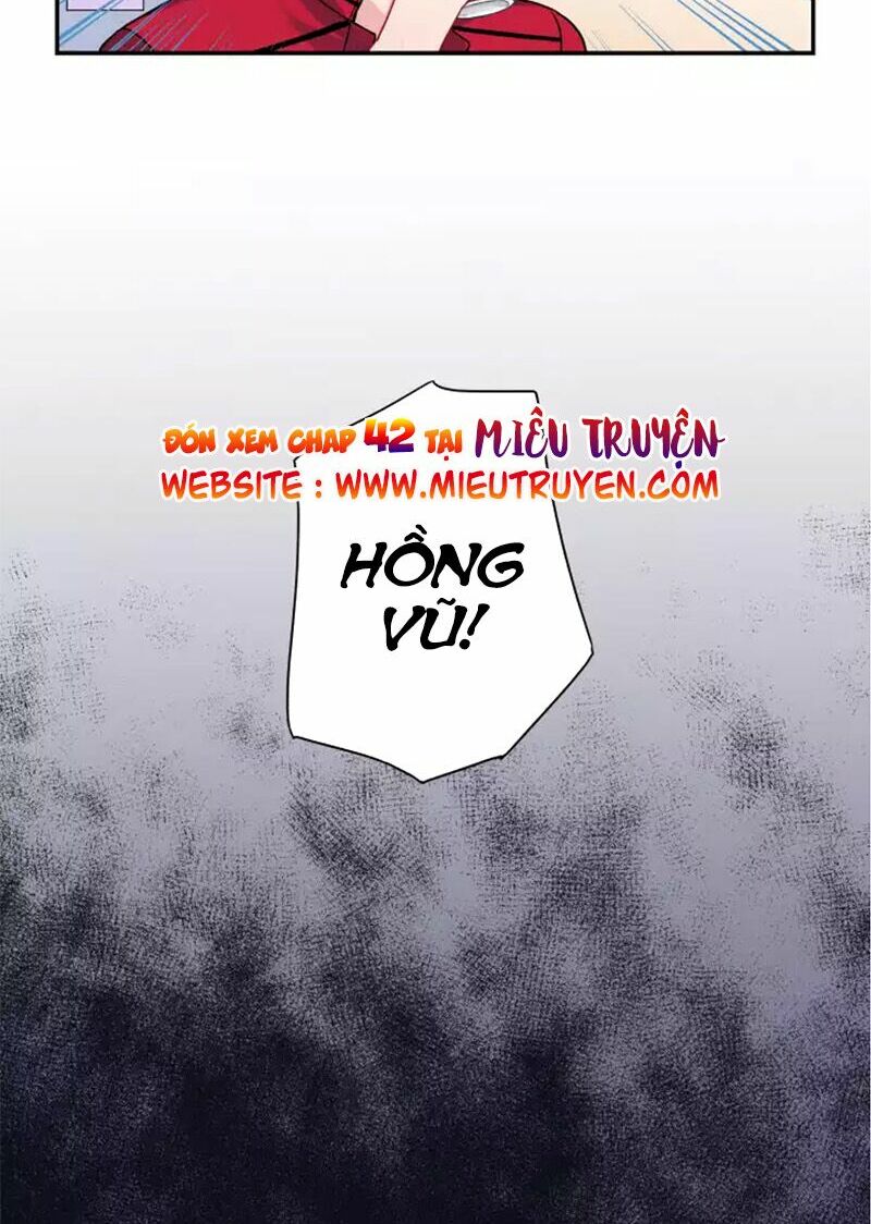Nghịch Chuyển Luyến Tình: Chapter 41