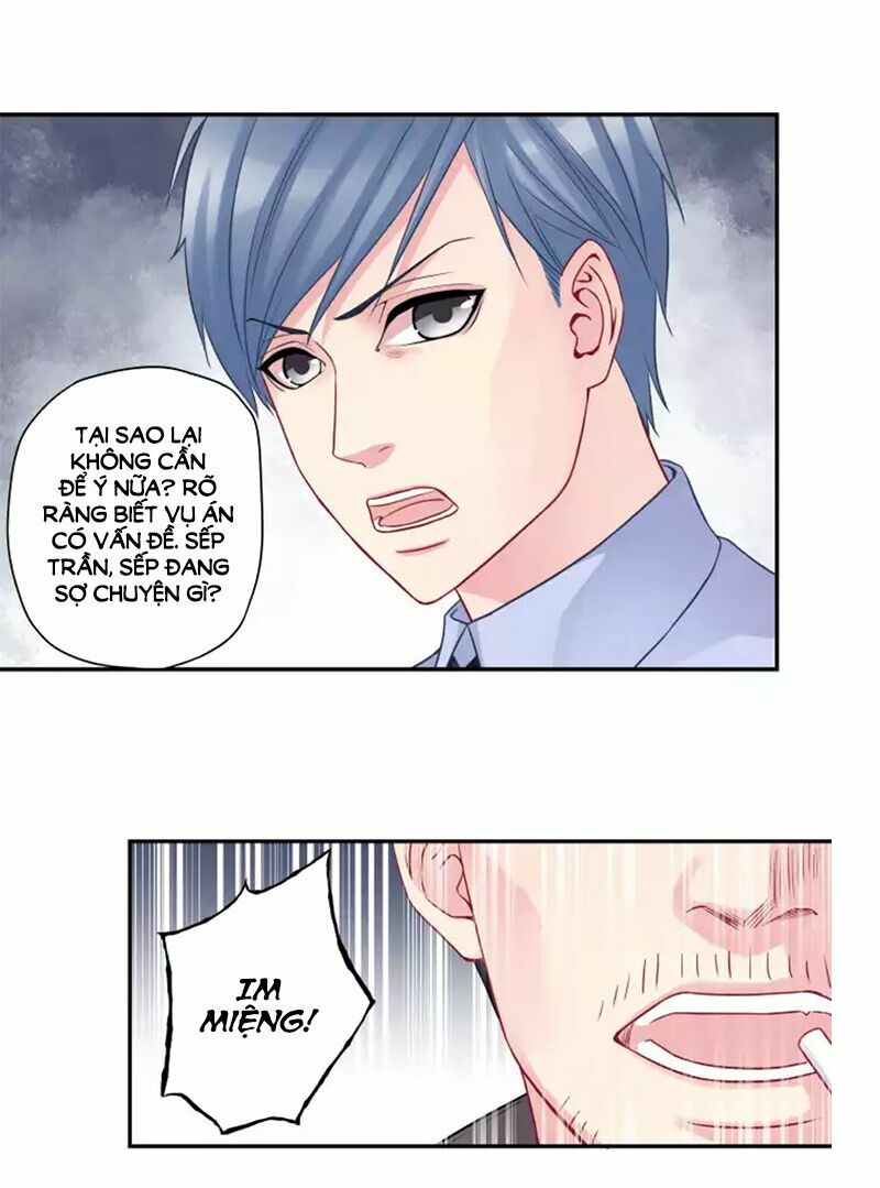 Nghịch Chuyển Luyến Tình: Chapter 41