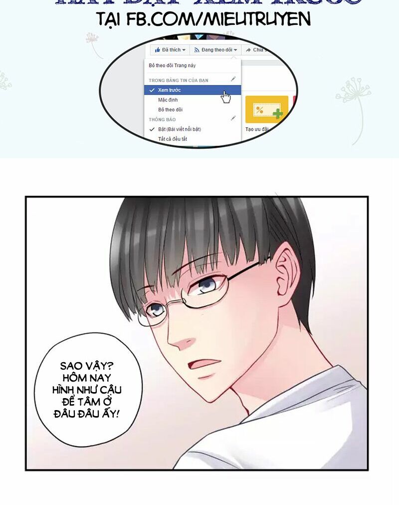 Nghịch Chuyển Luyến Tình: Chapter 41