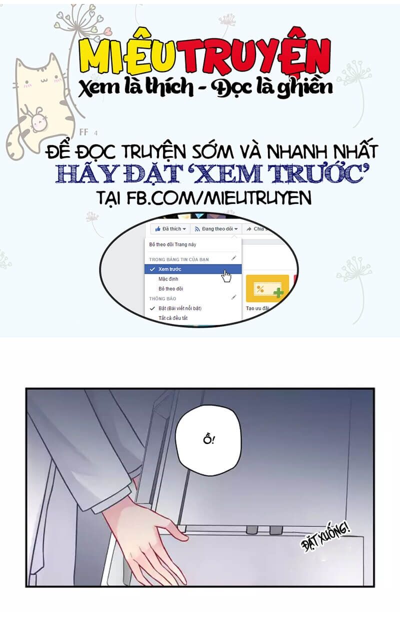Nghịch Chuyển Luyến Tình: Chapter 44