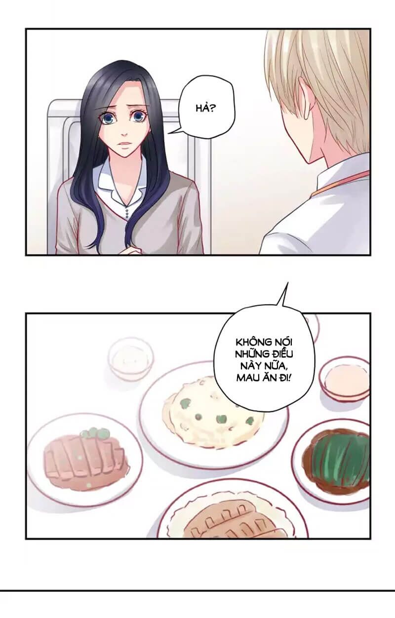 Nghịch Chuyển Luyến Tình: Chapter 45