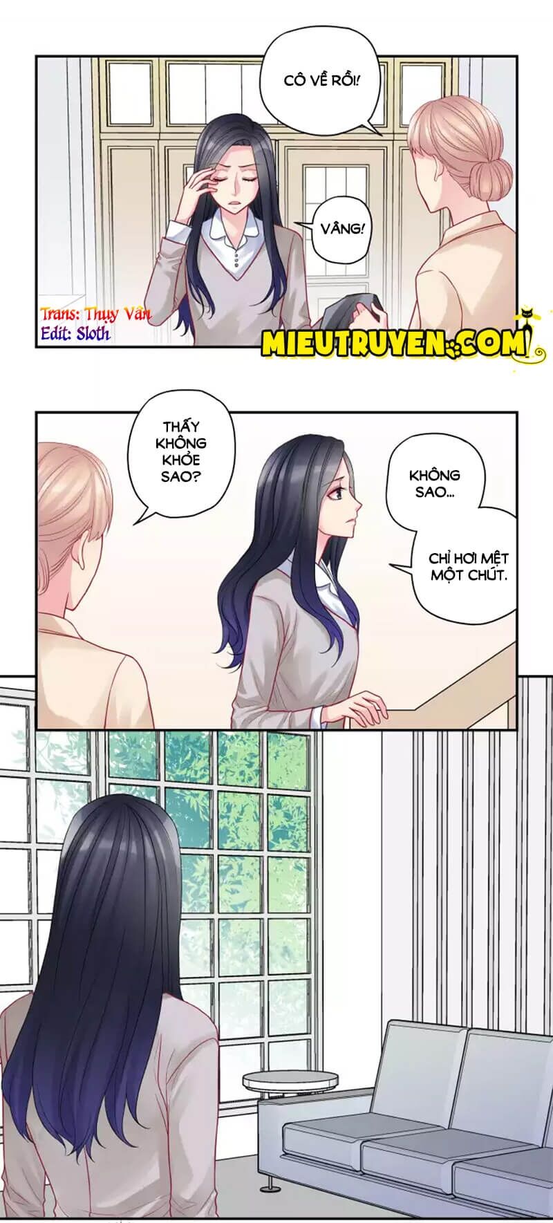 Nghịch Chuyển Luyến Tình: Chapter 45