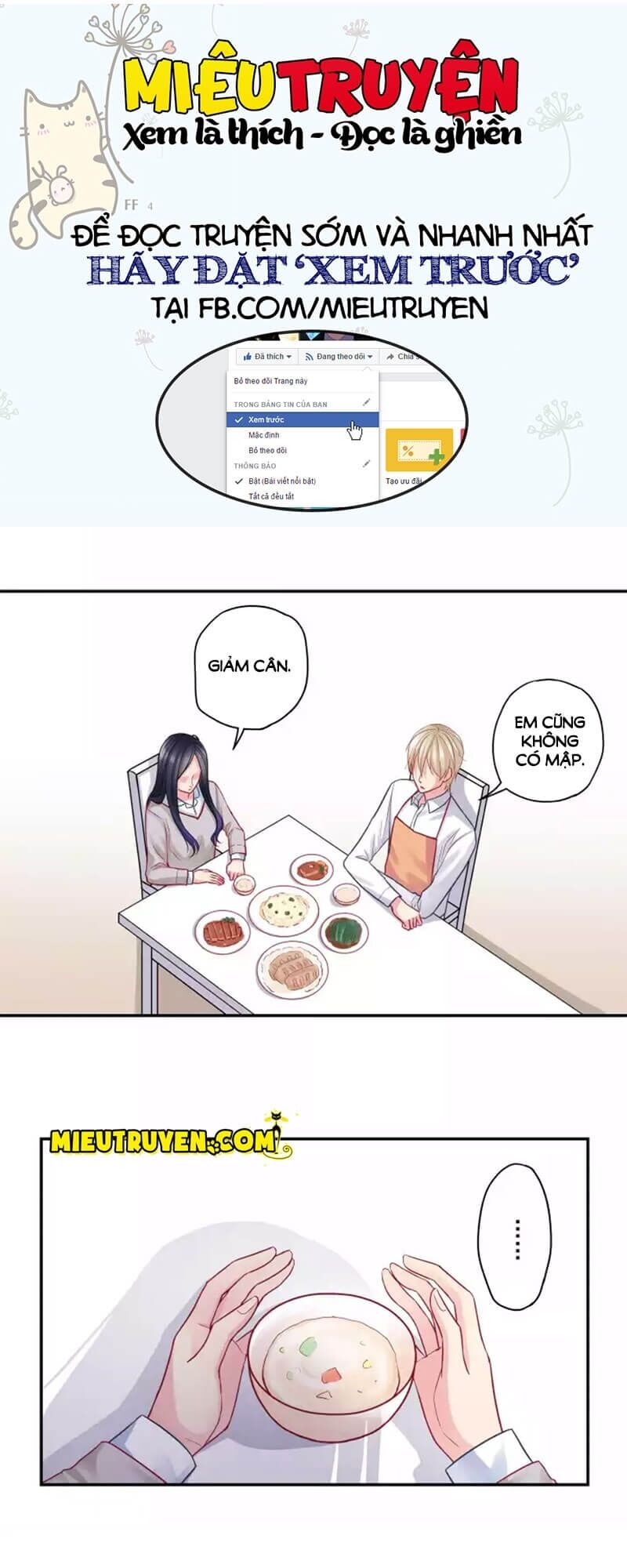 Nghịch Chuyển Luyến Tình: Chapter 45