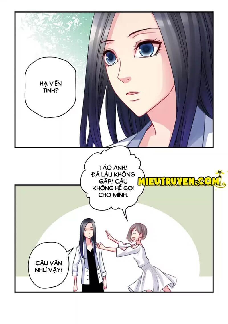 Nghịch Chuyển Luyến Tình: Chapter 46