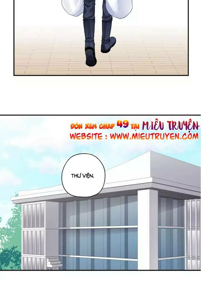 Nghịch Chuyển Luyến Tình: Chapter 48