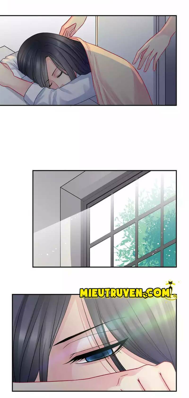 Nghịch Chuyển Luyến Tình: Chapter 48