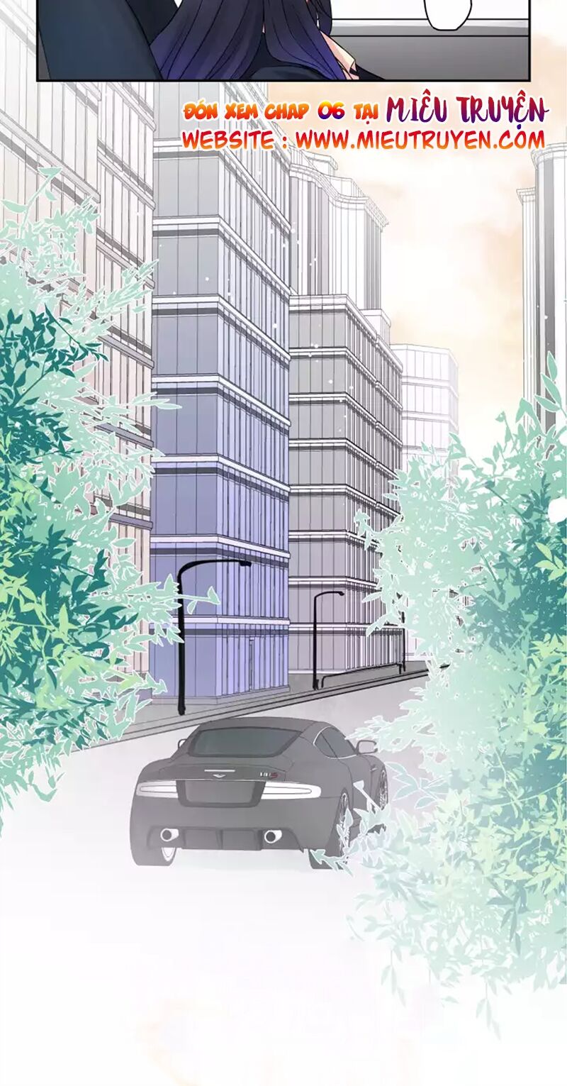 Nghịch Chuyển Luyến Tình: Chapter 5