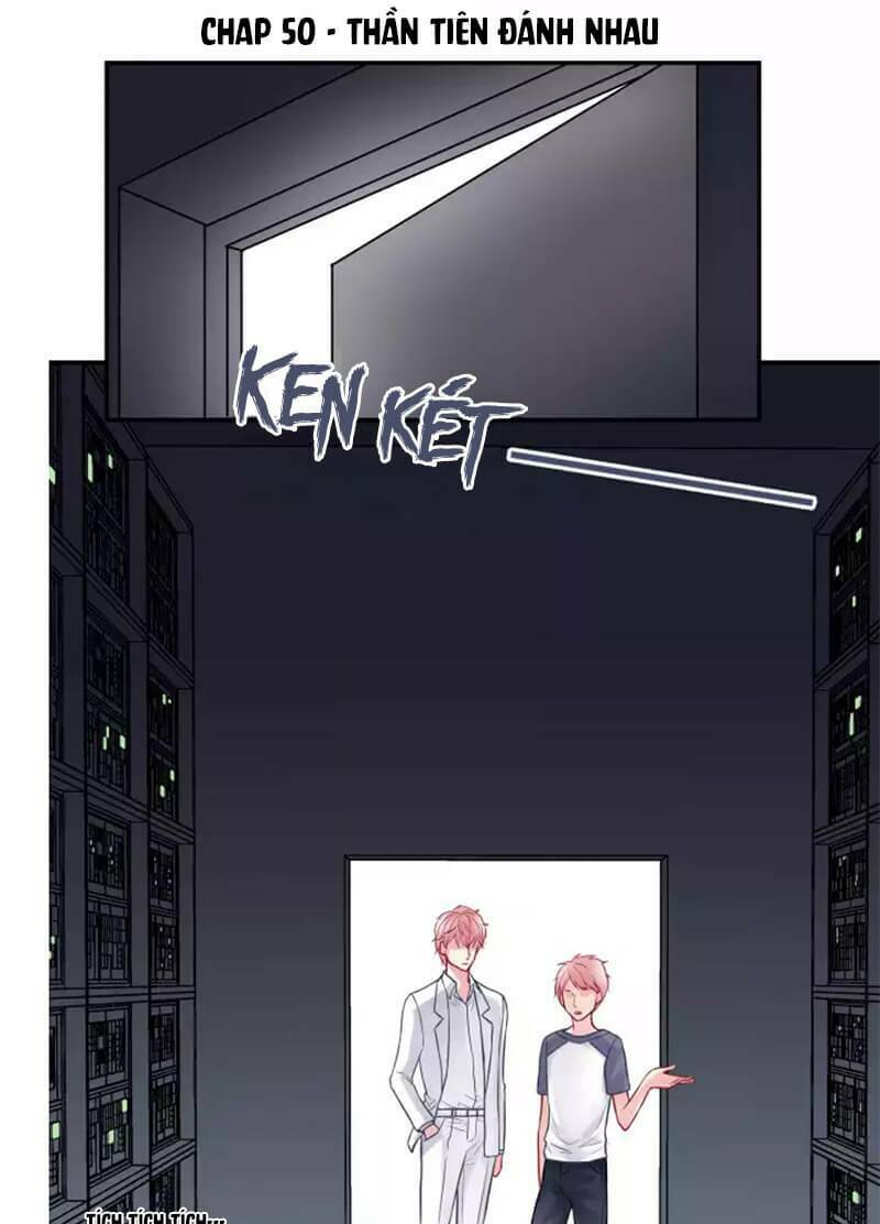 Nghịch Chuyển Luyến Tình: Chapter 50