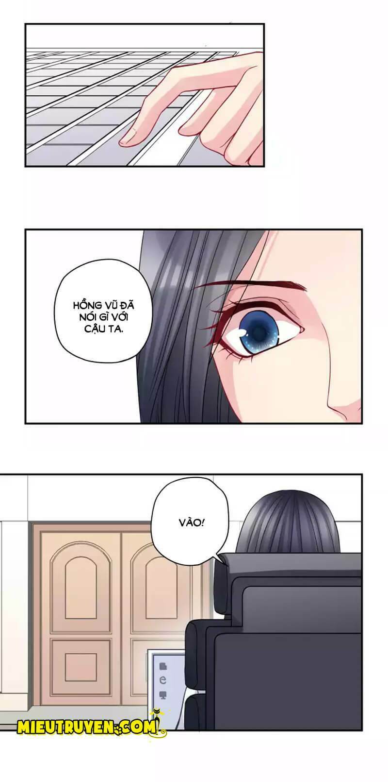 Nghịch Chuyển Luyến Tình: Chapter 50