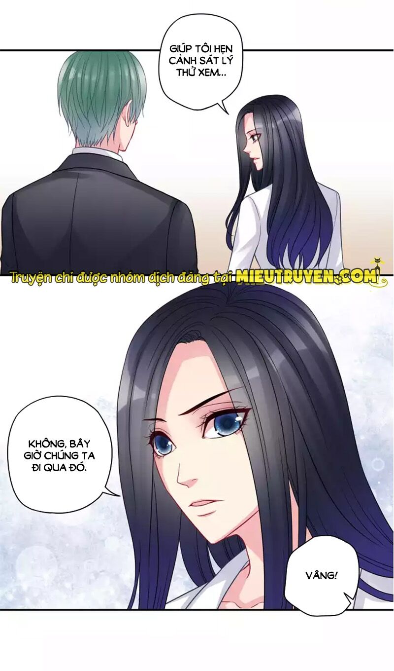 Nghịch Chuyển Luyến Tình: Chapter 51