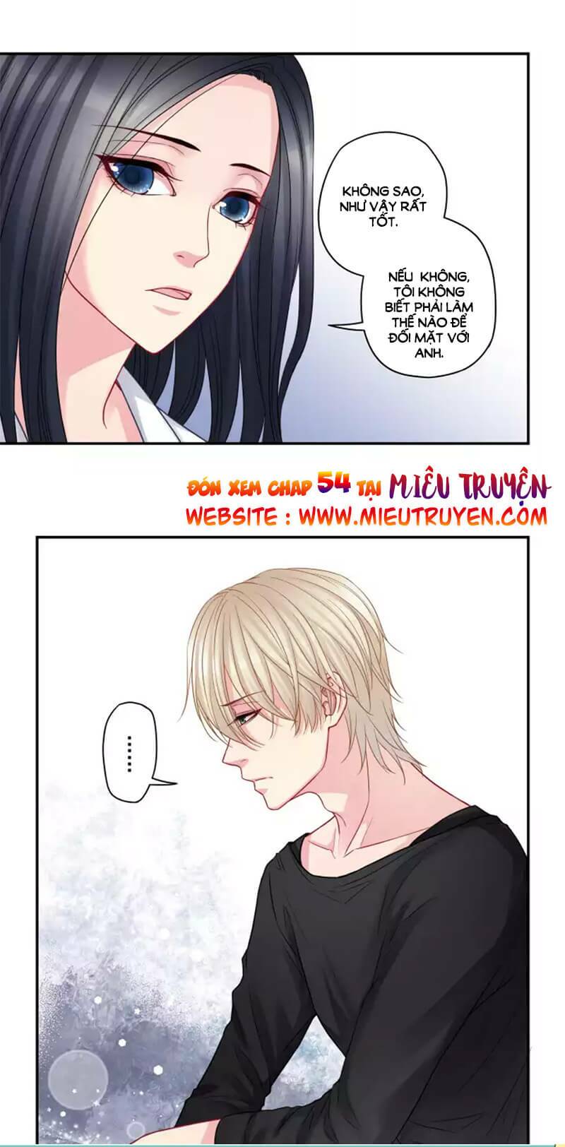 Nghịch Chuyển Luyến Tình: Chapter 53