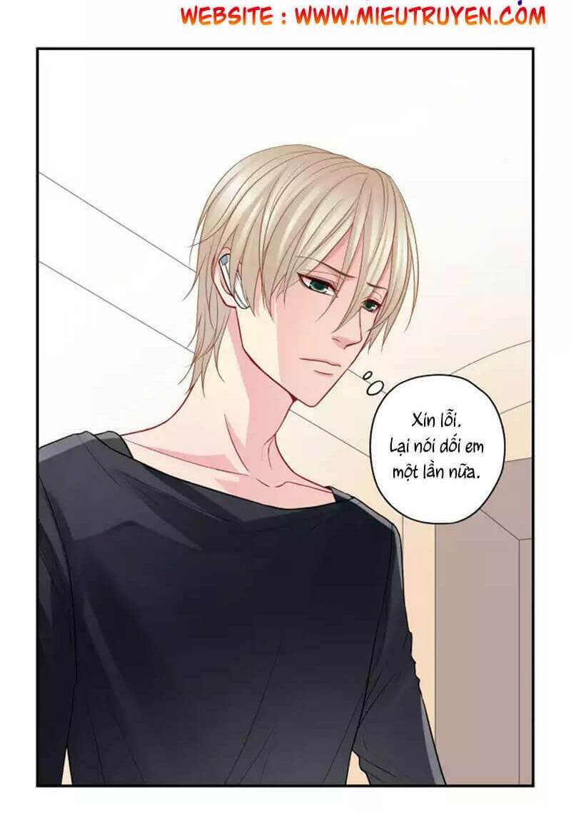Nghịch Chuyển Luyến Tình: Chapter 54