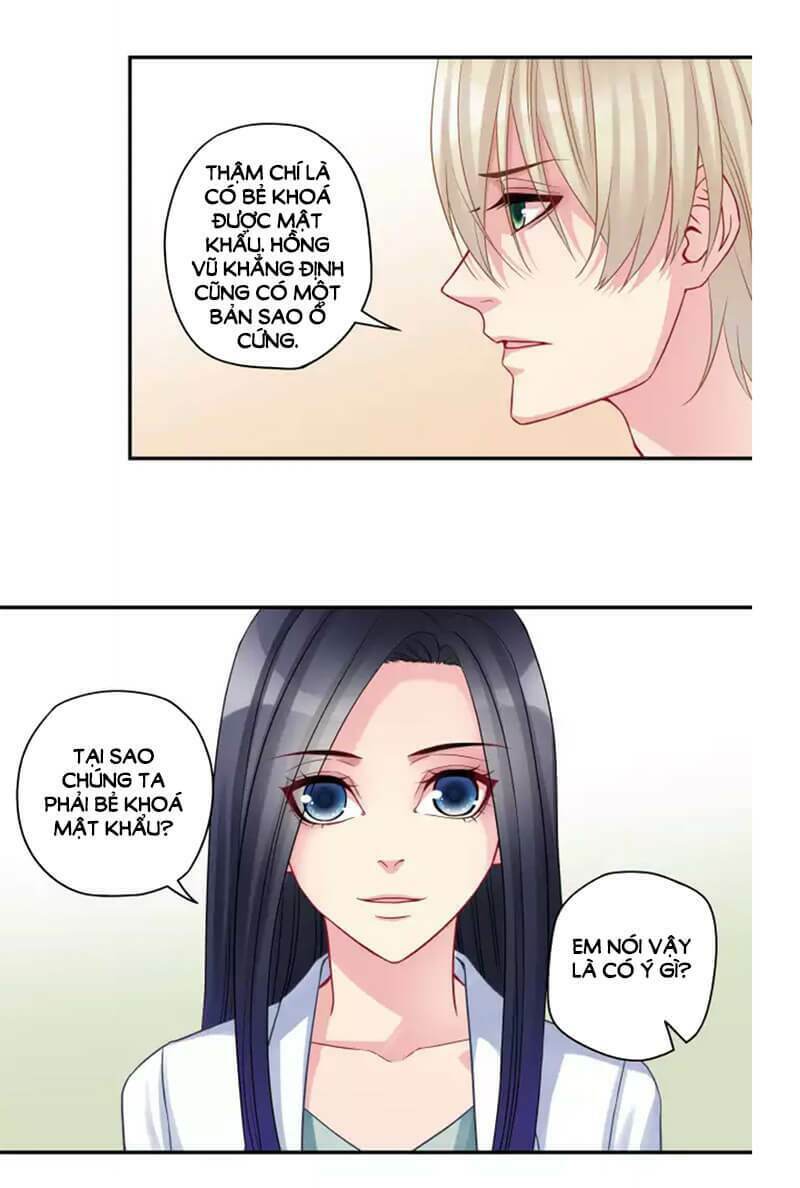 Nghịch Chuyển Luyến Tình: Chapter 54